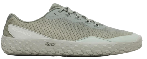 נעל ספורט גברים Merrell - White Sage VAPOR GLOVE 7