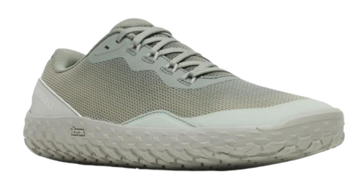 נעל ספורט גברים Merrell - White Sage VAPOR GLOVE 7
