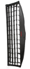 Godox SoftBox SB-FW 35X160cm With Grid - סופטבוקס
