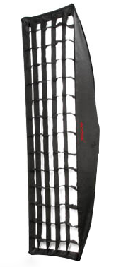 Godox SoftBox SB-FW 35X160cm With Grid - סופטבוקס