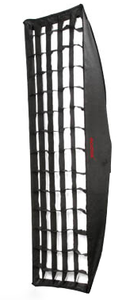 Godox SoftBox SB-FW 35X160cm With Grid - סופטבוקס