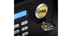 כספת Security משרדית YALE 90102495