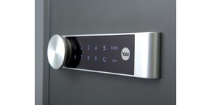 כספת חסינת אש ביתית YALE 90100853