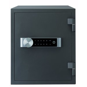 כספת חסינת אש ביתית YALE 90100853