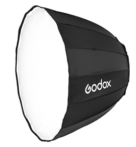 Godox Parabolic SoftBox P120H - סופטבוקס
