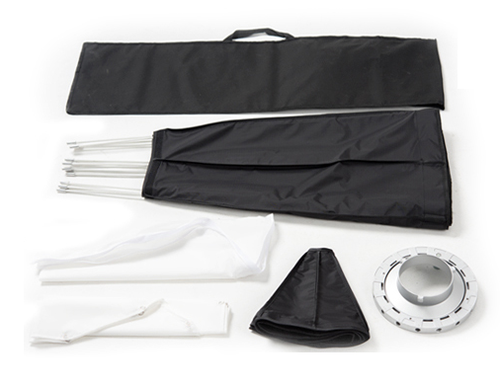 Godox Parabolic SoftBox P120H - סופטבוקס
