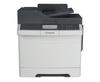  מדפסת Lexmark CX410E