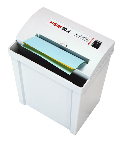 מגרסה אישית אוטומטית HSM 90C