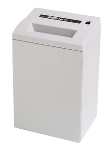 מגרסת נייר HSM Primo 2600  