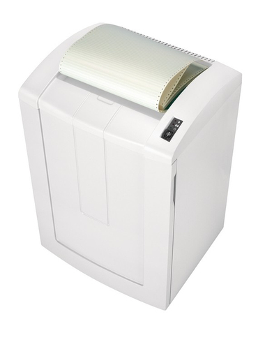 מגרסה אגפית HSM 390.3