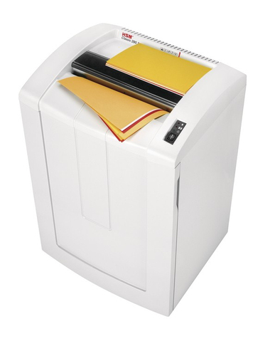 מגרסה אגפית HSM 390.3