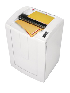 מגרסה אגפית HSM 390.3
