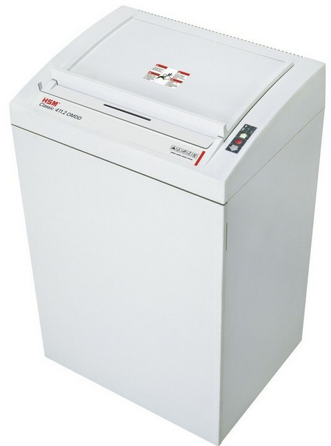 מגרסה אגפית HSM 411.2