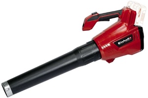 מפוח 36V עוצמתי ללא פחמים נטען GE-LB 36 Li E KIT גוף בלבד!