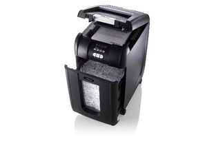 מגרסה הזנה אוטומטית REXEL 250X AUTO