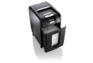 מגרסה הזנה אוטומטית REXEL 250X AUTO רקסל