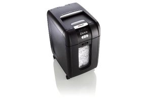 מגרסה הזנה אוטומטית REXEL 250X AUTO רקסל