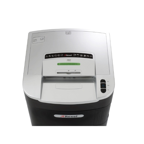 מגרסה מחלקתית REXEL RLS28