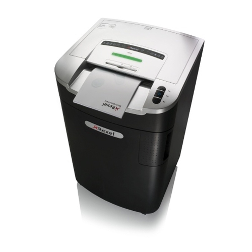 מגרסה מחלקתית REXEL RLS28