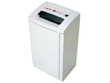 מגרסת נייר פתיתים HSM 125.2C