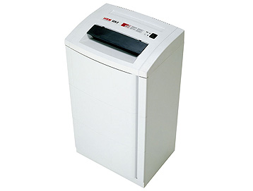 מגרסת נייר פתיתים HSM 125.2C