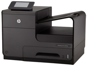 מדפסת HP CV037A Officejet Pro X551dw‎
