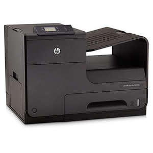 מדפסת HP Officejet Pro X451dw‎