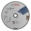 סט 5 יח' דיסק חיתוך למתכת קוטר "9 עובי 3 מ"מ BOSCH