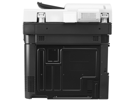 HP LaserJet Enterprise color flow MFP M575c‎ מחודשת 