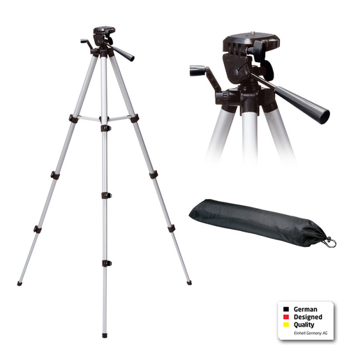 חצובה טלסקופית דגם TRIPOD