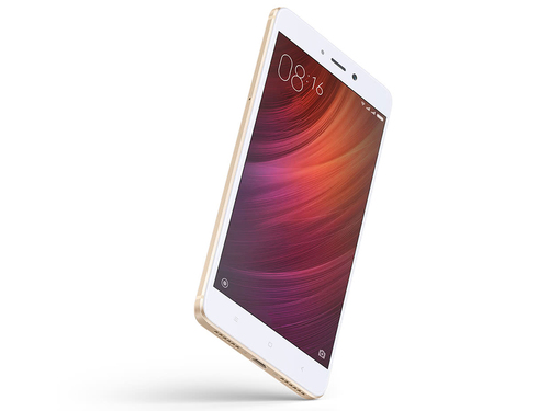 טלפון סלולרי Xiaomi Redmi Note 4 32GB 3GB Qualcomm שיאומי