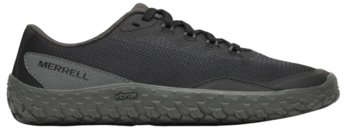 נעל ספורט נשים VAPOR GLOVE 7 שחור - Merrell