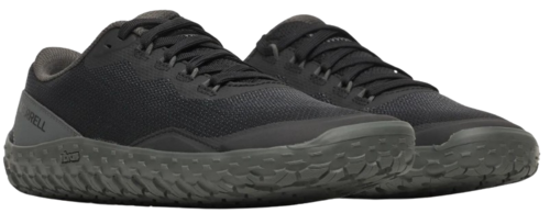 נעל ספורט נשים VAPOR GLOVE 7 שחור - Merrell