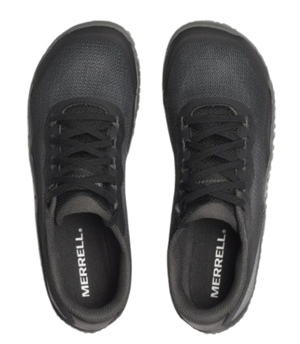 נעל ספורט נשים VAPOR GLOVE 7 שחור - Merrell