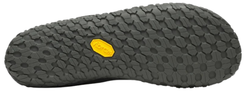 נעל ספורט נשים VAPOR GLOVE 7 שחור - Merrell