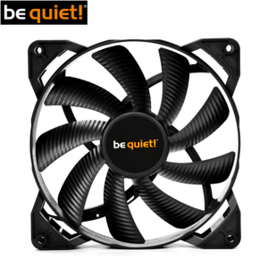 מאוורר מארז be quiet! Pure Wings 2 120mm case fan
