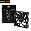 מאוורר מארז be quiet! Pure Wings 2 140mm case fan