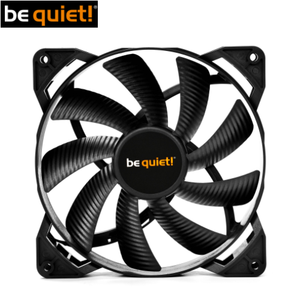 מאוורר מארז be quiet! Pure Wings 2 140mm case fan
