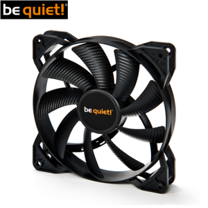 מאוורר מארז be quiet! Pure Wings 2 140mm case fan