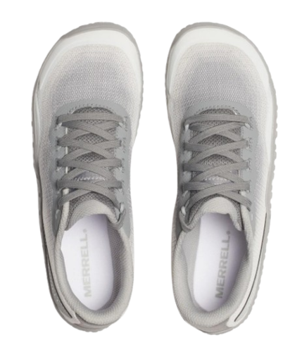 נעל ספורט נשים VAPOR GLOVE 7 לבן - Merrell