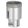 כוס יהלום לקידוח יבש מגוון מידות BOSCH