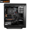 מארז be quiet! Silent Base 800 Black