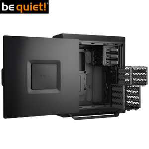 מארז be quiet! Silent Base 800 Black