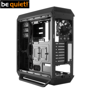 מארז be quiet! Silent Base 800 Black
