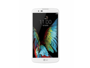 טלפון סלולרי LG K10 M250Y משווק מורשה אל ג'י