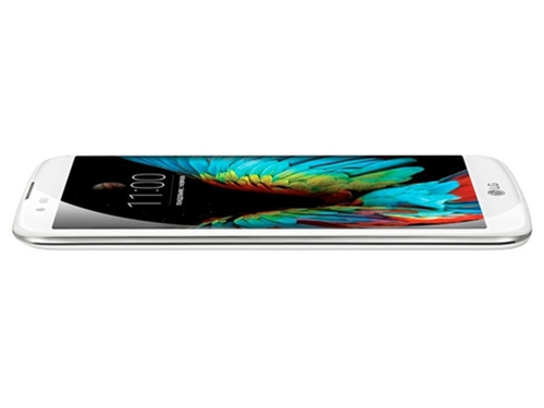 טלפון סלולרי LG K10 M250Y משווק מורשה אל ג'י