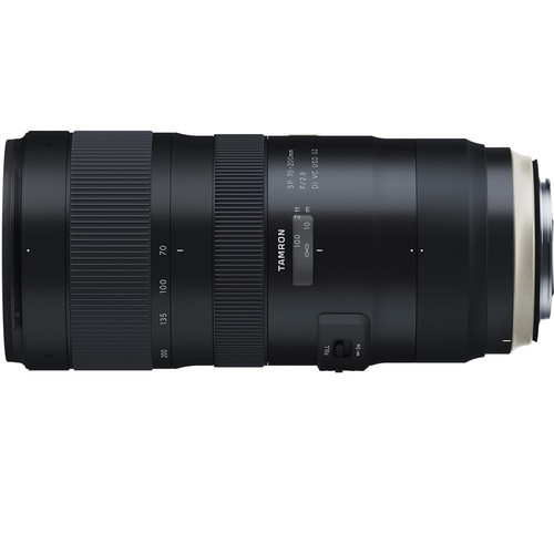 עדשה Tamron SP 70-200mm f/2.8 Di VC USD G2