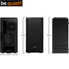 מארז be quiet! Pure Base 600 Window Black
