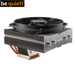 קרור אויר למעבד be quiet! Shadow Rock TF2 cpu cooler