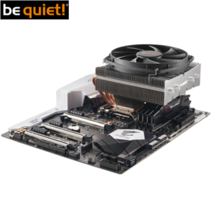 קרור אויר למעבד be quiet! Shadow Rock TF2 cpu cooler